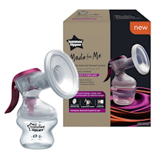 Tommee Tippee CTN Manuell Bröstpump