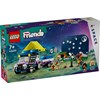 Retkeilyauto tähtien katseluun LEGO® Friends (42603)