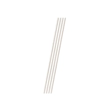 Lollipop-pinner, 50-pack, Hvit, Wilton
