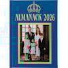 Vanliga Almanackan Kungafamiljen 2026 Almanacksförlaget