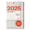 Self-stick Planner 2025 12m måneder Leuchtturm1917