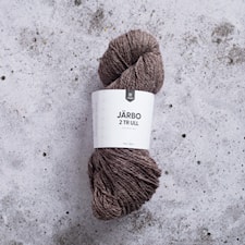 2tr Ull 100 g Almond Järbo