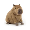 Clyde Capybara Pehmolelu, Jellycat
