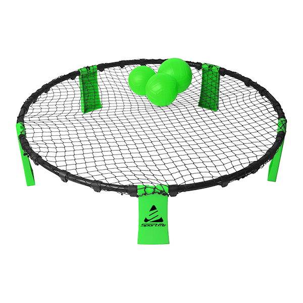 Smashball
