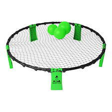 Smashball, SportMe