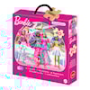 Träpussel Barbie 40 bitar, Kärnan
