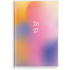 Kalender 26/27 Lilla Studieåret Fashion Line Burde