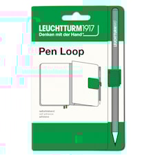 Pennhållare Spring Leaf Leuchtturm1917