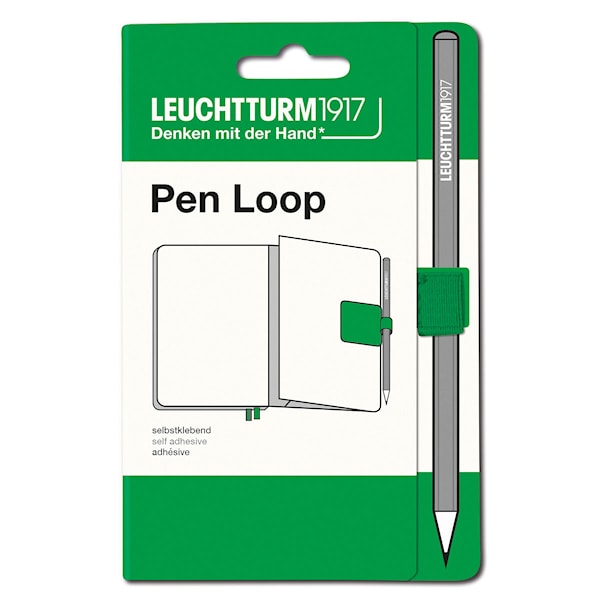 Pennholder Spring Leaf Leuchtturm1917