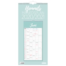 Grieg kalender a5 Grieg kalender a5