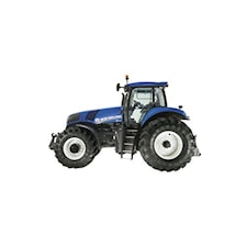 Siku Traktor New Holland 1:32