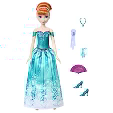 Disney Frozen Spin & Reveal Anna