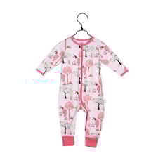 Pyjamas Filifjonkan Strl 86, Rosa, Mumin