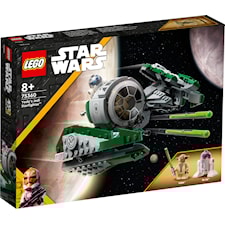 Yoda's Jedi Starfighter™ LEGO® Star Wars™ (75360)