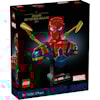 Iron Spider-Man – byst LEGO® Super Heroes (76326)