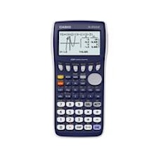 Kalkulator teknisk CASIO FX-9750GII