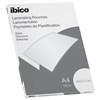 Laminat Basics Medium A4 100-pakning Ibico
