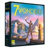 7 Wonders - Toinen painos (FI/SE/NO/DK)