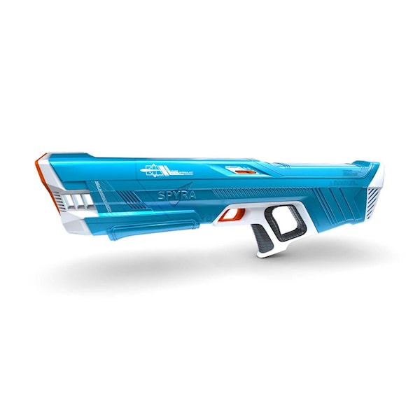 SpyraThree Vannpistol Blue Spyra