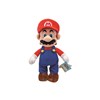 Super Mario, Mario Gosedjur, 50 cm, Nintendo