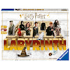Harry Potter Labyrinth, Peli (SE/FI/NO/DK)
