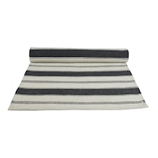 Day Home Nehru Matta 100% Ull Med Fransar