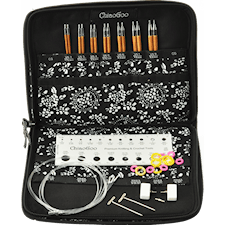 SPIN Bamboo Large 13 cm/5.5-10 mm Chiaogoo