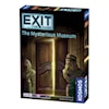 Exit: The Mysterius Museum, Samarbetsspel (EN)