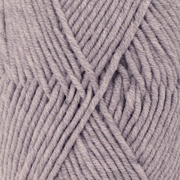 Drops Big Merino Uni Colour Lanka Villalanka 50g