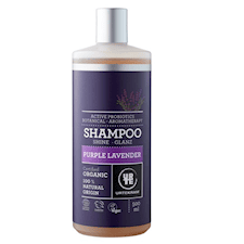 Urtekram Lavender Schampo 500ml