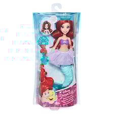 Bubble Tiara Ariel, Disney Princess