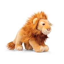 Animigos World Of Nature Lion Male Tobar