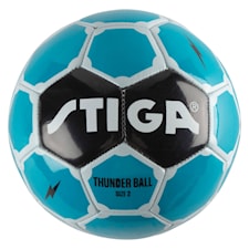 Thunder Ball, Blå, Stiga