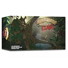 Spirit Island: Branch & Claw (laajennus) (EN)