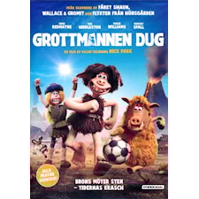 Grottmannen Dug