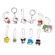 Hello Kitty Nyckelring Krympfi Micki