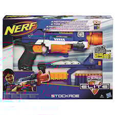 NERF N-Strike Elite Stockade