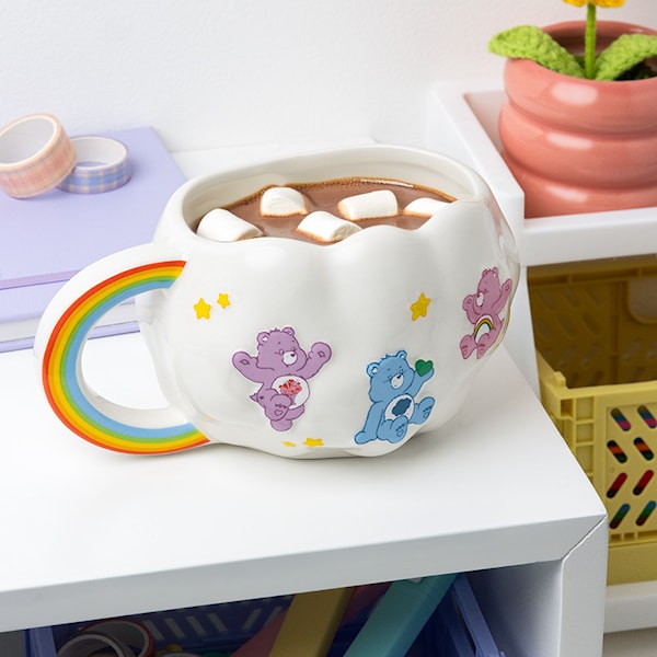 Care Bears Formet Krus, Paladone