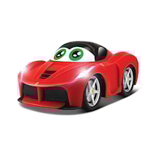 My First, Ferrari, R/C, LaFerrari