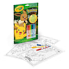 Coloring & Activity Book Pokemon Crayola