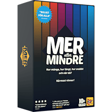 Mer eller mindre Pocket (SE)