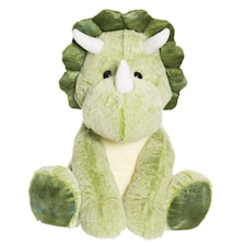 Sittande dino, stor, Teddykompaniet