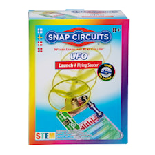 Snap Circuits Ufo