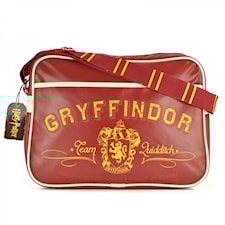 Harry Potter Gryffindor Axelremsväska