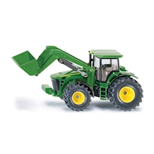 Siku, Frontlastare John Deere, 1:50