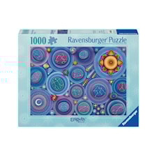 Celestial Constellations pussel 1000 bitar, Ravensburger