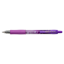 G-2 Bubble Violetti 0,7 Pilot