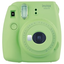 Kamera Instax Mini 9 Lime Green