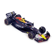 Formel 1 Bil Red Bull RB20 2024 Verstappen 1:43 Bburago