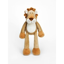 Diinglisar Wild, Lejon, Teddykompaniet